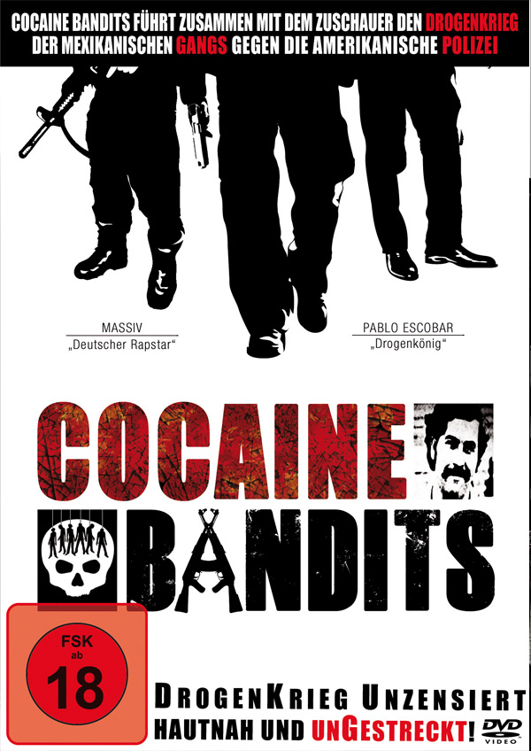 Cocaine Bandits